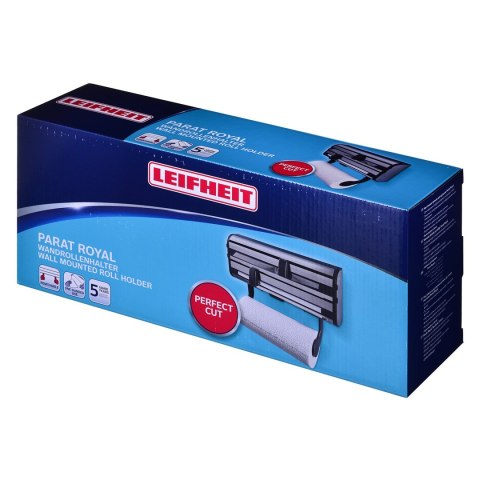 Podajnik do folii i papieru Parat 25793 LEIFHEIT