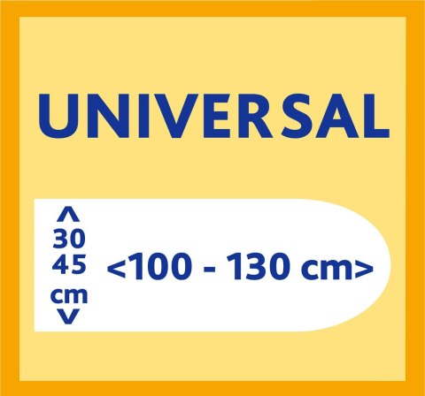 Pokrowiec na deskę Vileda Rapid