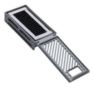 Filtr do lodówek CleanAir+ ELECTROLUX M9RWCAF1