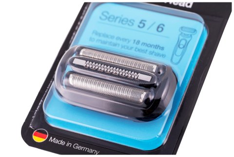 Głowica goląca BRAUN 53B nowa generacja