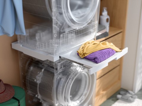 Łącznik pralki z suszarką ELECTROLUX E1WYHSK2