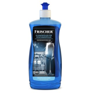 Nabłyszczacz do zmywarek Frischer 0,5l