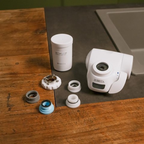 Nakranowy system filtracyjny Brita ON TAP Pro V-MF (CU CE2) (WYPRZEDAŻ)