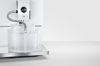 Pojemnik do czyszczenia systemu mlecznego JURA G2