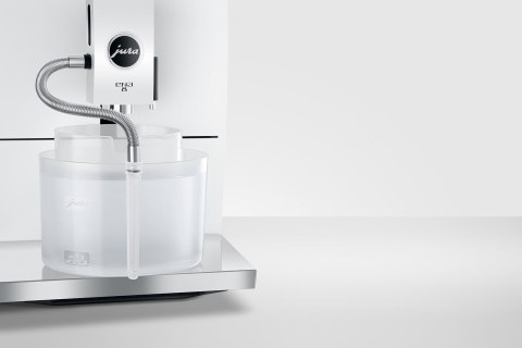 Pojemnik do czyszczenia systemu mlecznego JURA G2