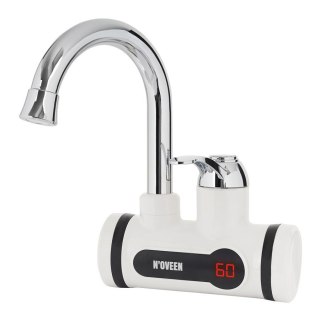 Przepływowy podgrzewacz wody NOVEEN IWH350