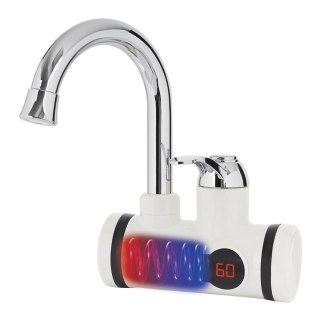 Przepływowy podgrzewacz wody NOVEEN IWH350