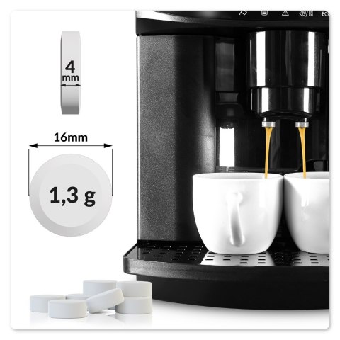 Tabletki czyszczące do ekspresów Frischer 30szt O16mm