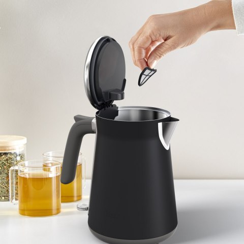 Czajnik elektryczny TEFAL KI6668E0