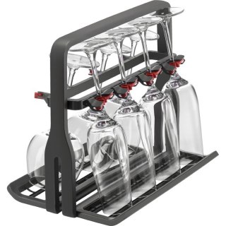 Kosz do kieliszków do zmywarek AEG A9SZGB01