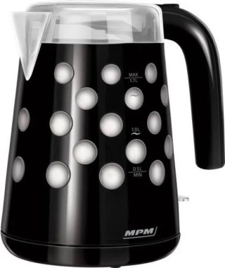 Czajnik bezprzewodowy 1,7 l MPM MCZ-86/C