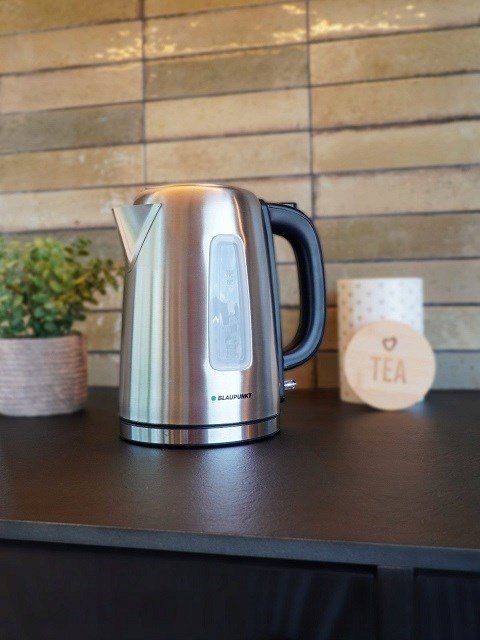 Czajnik elektryczny Blaupunkt EKS412