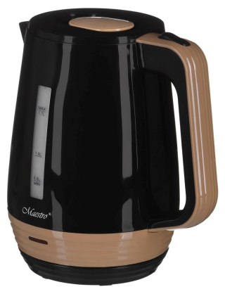 Czajnik elektryczny MAESTRO MR-033 czarny