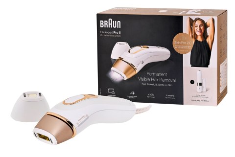 Braun Silk-expert Pro 5 Depilator PL5149