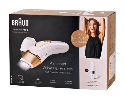 Braun Silk-expert Pro 5 Depilator PL5149