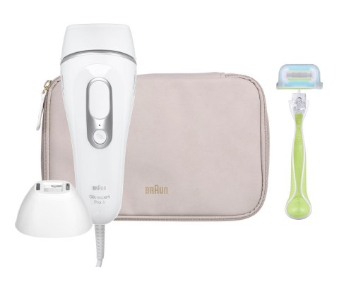 Depilator BRAUN Silk-Expert Pro 3 IPL PL3133