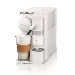 Ekspres DeLonghi EN510.W Lattissima One Evo