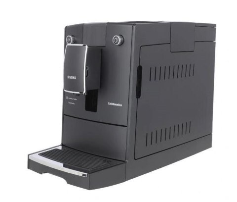 Ekspres ciśnieniowy NIVONA CafeRomatica 756