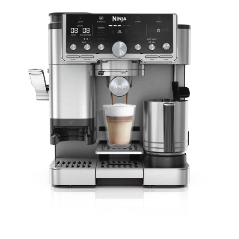 Ekspres Ninja Luxe Cafe Pro ES701EU