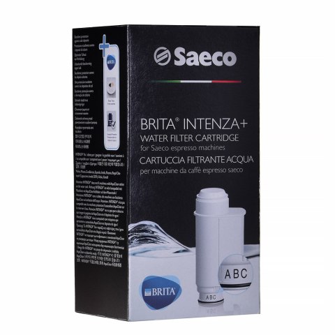 Ekspres automatyczny Aulika Top EVO RI SAECO (WYPRZEDAŻ)