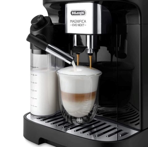 Ekspres ciśnieniowy DeLonghi ECAM 310.60.B