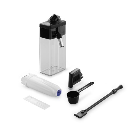 Ekspres ciśnieniowy DeLonghi ECAM 380.85.SB (WYPRZEDAŻ)