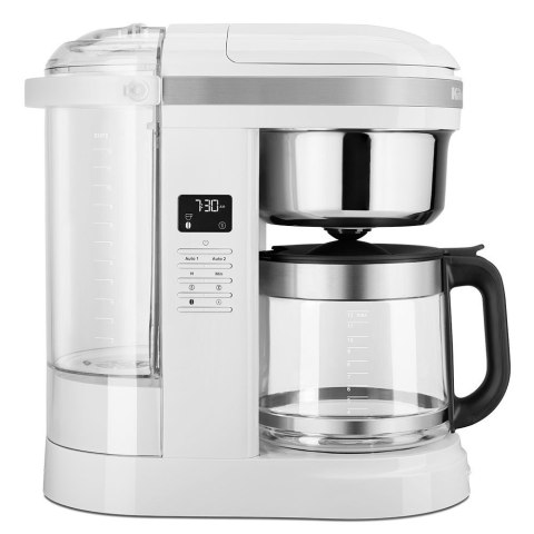 Ekspres przelewowy KitchenAid 5KCM1208EWH