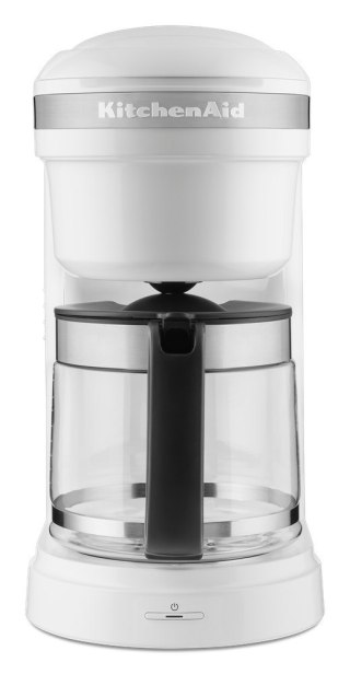 Ekspres przelewowy KitchenAid 5KCM1208EWH