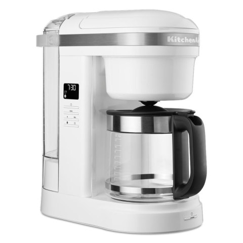 Ekspres przelewowy KitchenAid 5KCM1208EWH