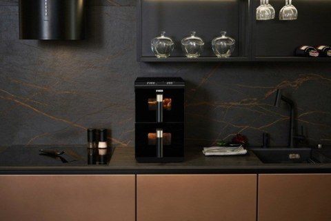 Frytkownica beztłuszczowa AF505 X-LINE