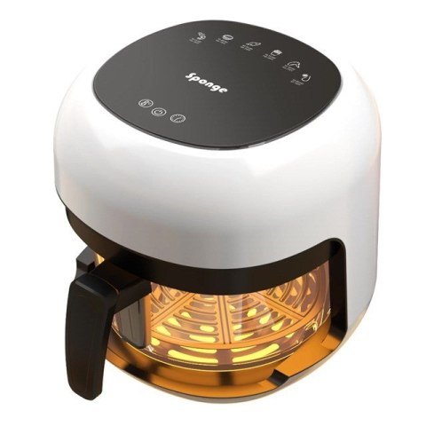 Frytownica beztłuszczowa 4L Air Fryer Sponge