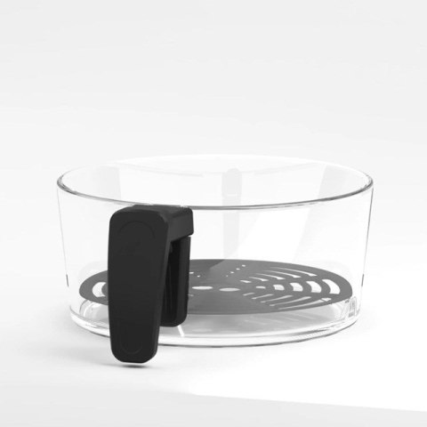 Frytownica beztłuszczowa 4L Air Fryer Sponge