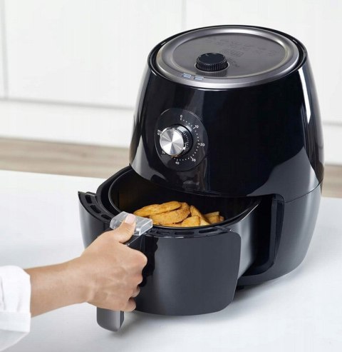 Frytkownica Black+Decker BXAF2500E (1500W)