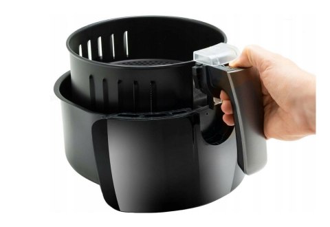 Frytkownica Black+Decker BXAF2500E (1500W)