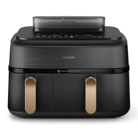 Frytownica beztłuszczowa PHILIPS NA 552/00