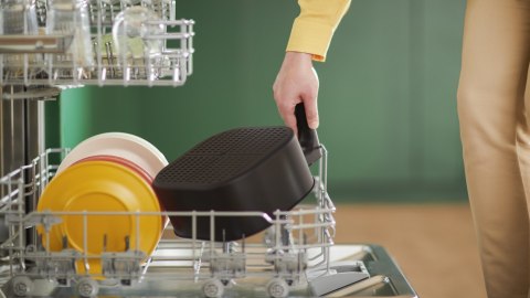 Frytownica niskotłuszczowa PHILIPS HD9270/70 Ovi XL