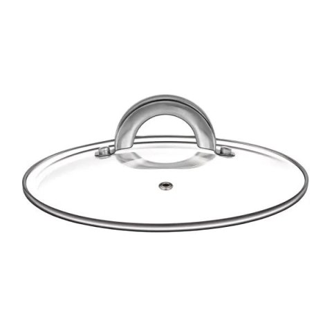 Komplet garnków 10 elementowy Smile MGK-10