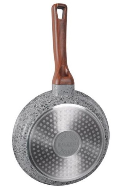 PROMIS PATELNIA GRANITE 20 CM GRANITOWA GR/20