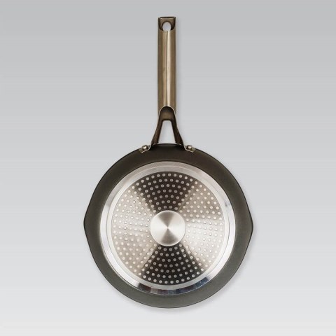 Patelnia smart 24 cm MAESTRO MR-1202-24