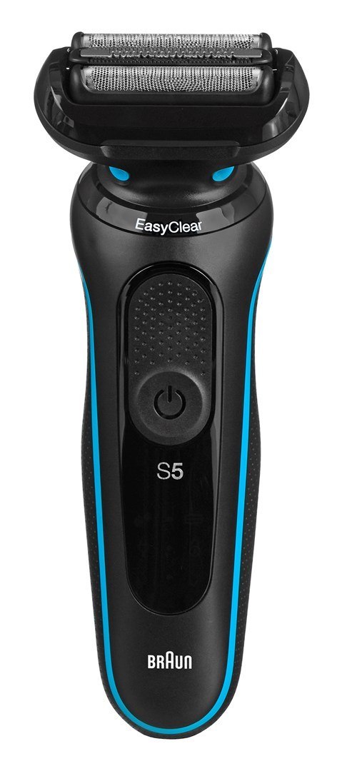 Golarka Braun Seria 5 51-M1000S (WYPRZEDAŻ)