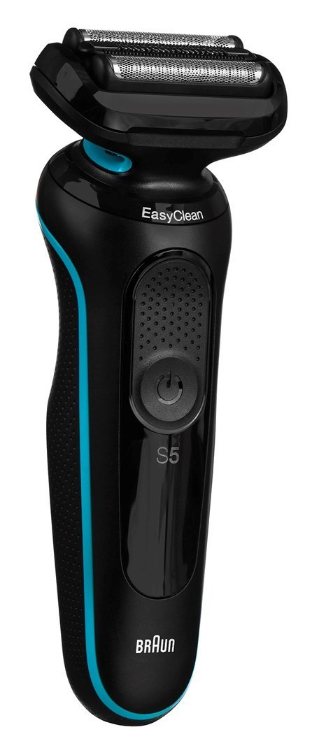 Golarka Braun Seria 5 51-M1000S (WYPRZEDAŻ)