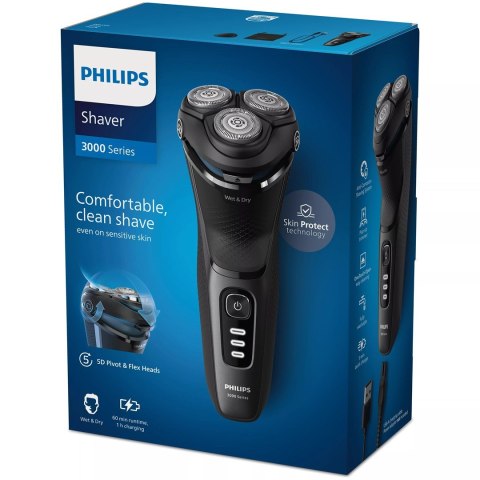 Golarka PHILIPS series 3000 S3244/12