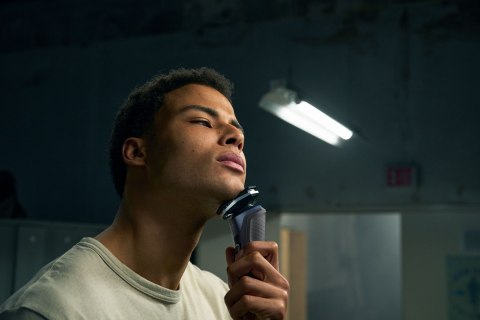 Golarka PHILIPS series 5000 S5885/35