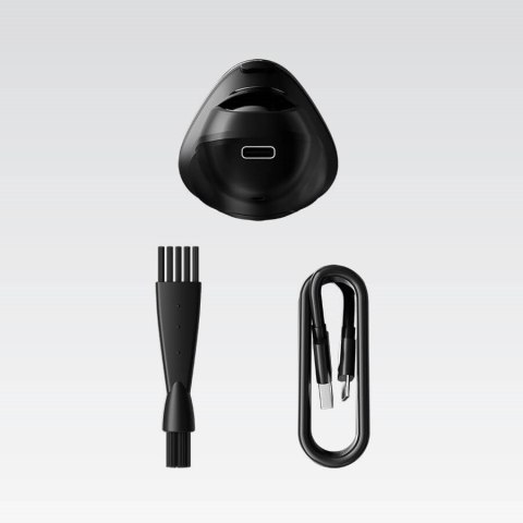 Golarka elektryczna USB MAESTRO MR-673