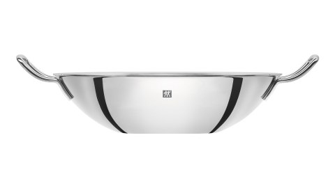 Patelnia wok z pokrywą ZWILLING 32 cm 40992-332-0
