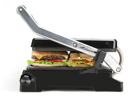 Grill elektryczny Black+Decker BXGR2200E (2200W)