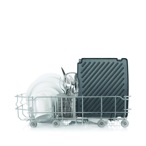 Grill elektryczny SAGE SGR700BSS4EEU1 (WYPRZEDAŻ)