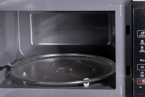 Kuchenka mikrofalowa SHARP YC-MS252AE-B