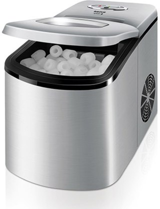 Kostkarka do lodu Taurus MG12 Legend 921002000