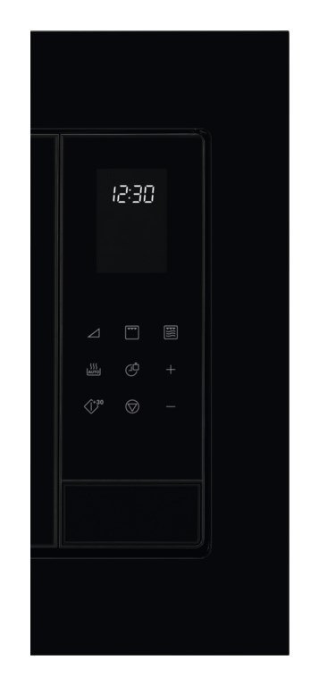 Kuchenka mikrofalowa ELECTROLUX LMS4253TMK (WYPRZEDAŻ)